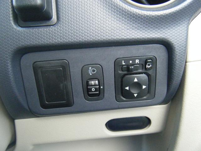 ｅＫワゴン ＭＸ　４ＡＴ・ナビ・ＴＶ・ＤＶＤ再生・キーレス（25枚目）