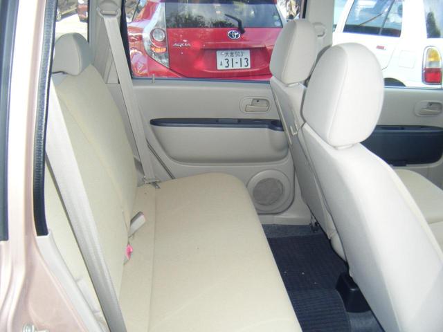 ｅＫワゴン ＭＸ　４ＡＴ・ナビ・ＴＶ・ＤＶＤ再生・キーレス（34枚目）