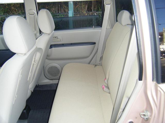 ｅＫワゴン ＭＸ　４ＡＴ・ナビ・ＴＶ・ＤＶＤ再生・キーレス（37枚目）