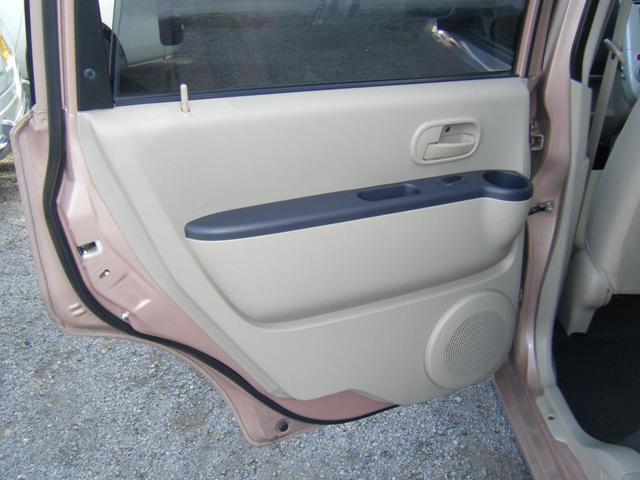 ｅＫワゴン ＭＸ　４ＡＴ・ナビ・ＴＶ・ＤＶＤ再生・キーレス（40枚目）