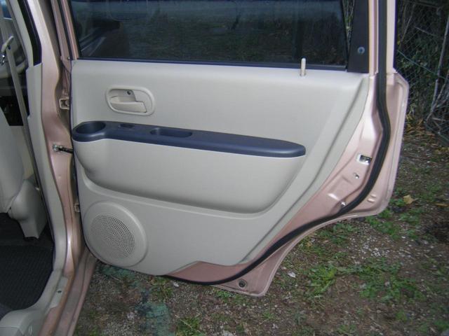 ｅＫワゴン ＭＸ　４ＡＴ・ナビ・ＴＶ・ＤＶＤ再生・キーレス（41枚目）