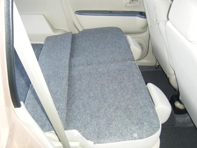 ｅＫワゴン ＭＸ　４ＡＴ・ナビ・ＴＶ・ＤＶＤ再生・キーレス（46枚目）