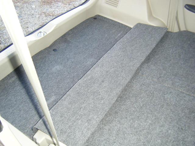 ｅＫワゴン ＭＸ　４ＡＴ・ナビ・ＴＶ・ＤＶＤ再生・キーレス（47枚目）