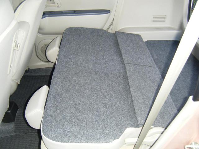 ｅＫワゴン ＭＸ　４ＡＴ・ナビ・ＴＶ・ＤＶＤ再生・キーレス（48枚目）