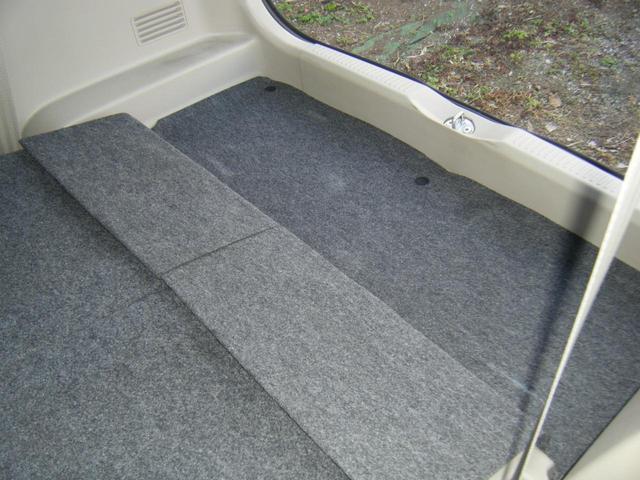 ｅＫワゴン ＭＸ　４ＡＴ・ナビ・ＴＶ・ＤＶＤ再生・キーレス（49枚目）