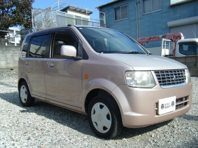 ｅＫワゴン ＭＸ　４ＡＴ・ナビ・ＴＶ・ＤＶＤ再生・キーレス（52枚目）