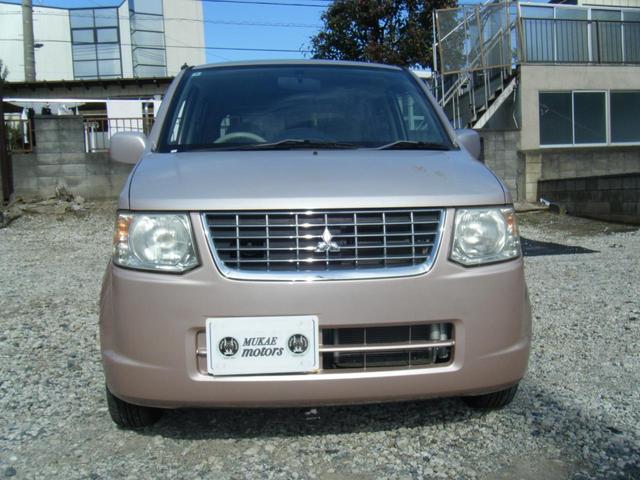 ｅＫワゴン ＭＸ　４ＡＴ・ナビ・ＴＶ・ＤＶＤ再生・キーレス（53枚目）