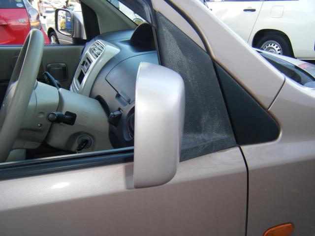 ｅＫワゴン ＭＸ　４ＡＴ・ナビ・ＴＶ・ＤＶＤ再生・キーレス（62枚目）