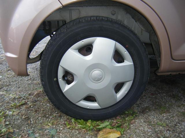 ｅＫワゴン ＭＸ　４ＡＴ・ナビ・ＴＶ・ＤＶＤ再生・キーレス（64枚目）