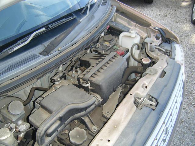 ｅＫワゴン ＭＸ　４ＡＴ・ナビ・ＴＶ・ＤＶＤ再生・キーレス（67枚目）