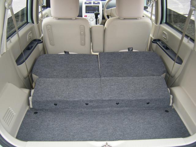 MITSUBISHI EK WAGON MX