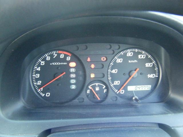 バモスホビオプロ ベースグレード（15枚目）