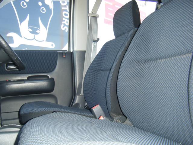 バモスホビオプロ ベースグレード（20枚目）