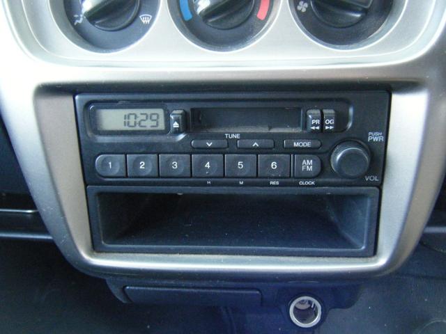 バモスホビオプロ ベースグレード（22枚目）