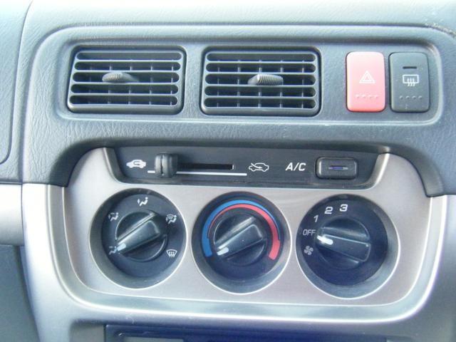 バモスホビオプロ ベースグレード（23枚目）