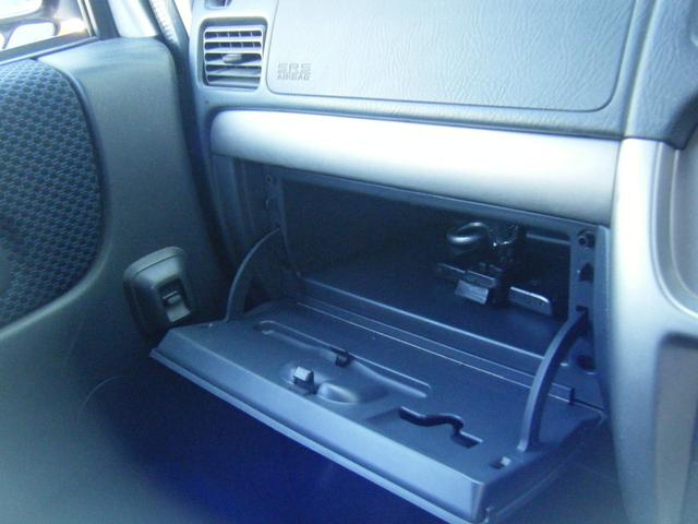 バモスホビオプロ ベースグレード（29枚目）