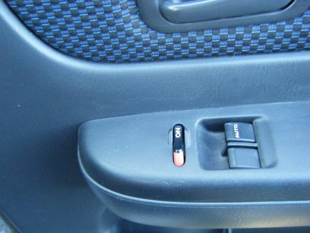 バモスホビオプロ ベースグレード（32枚目）