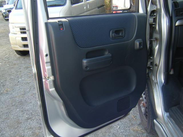 バモスホビオプロ ベースグレード（34枚目）