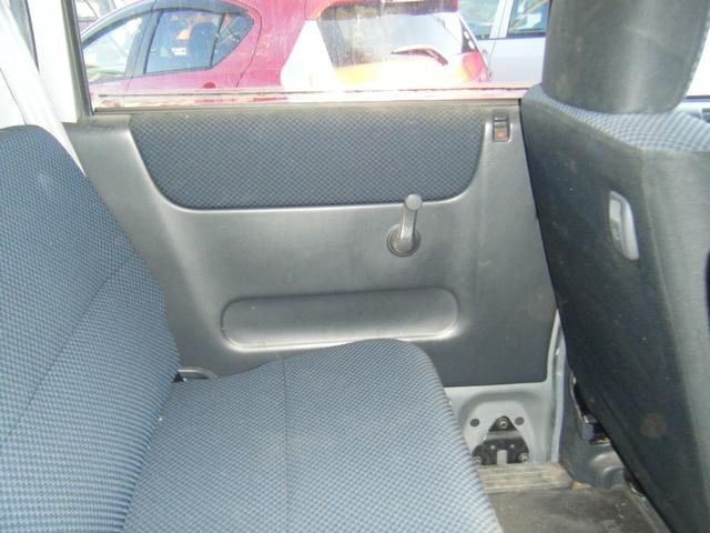 バモスホビオプロ ベースグレード（36枚目）