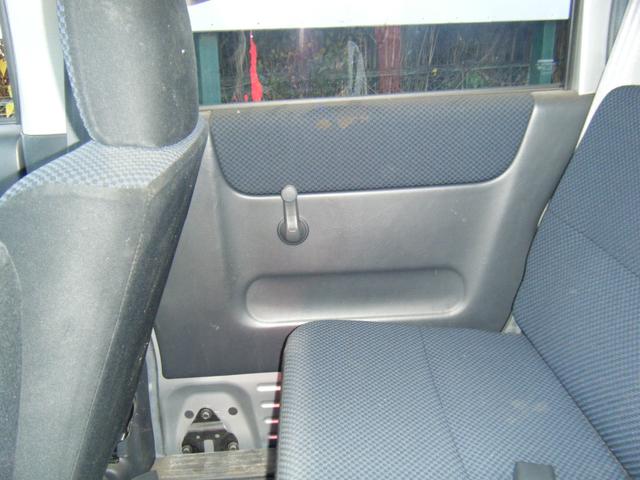 バモスホビオプロ ベースグレード（37枚目）