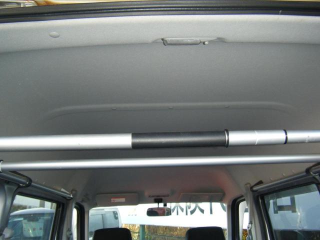 バモスホビオプロ ベースグレード（46枚目）