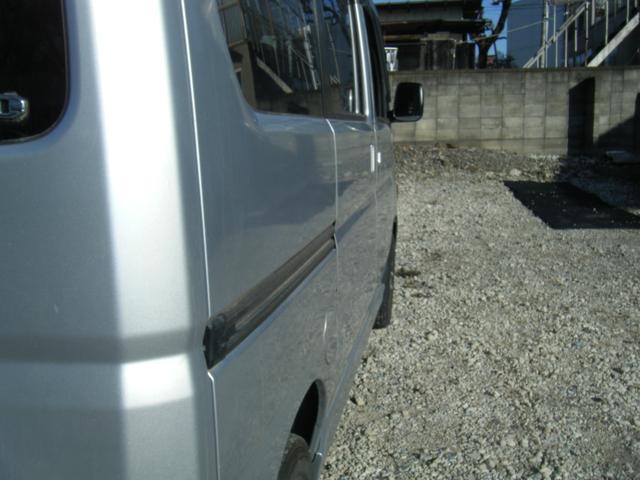 バモスホビオプロ ベースグレード（55枚目）