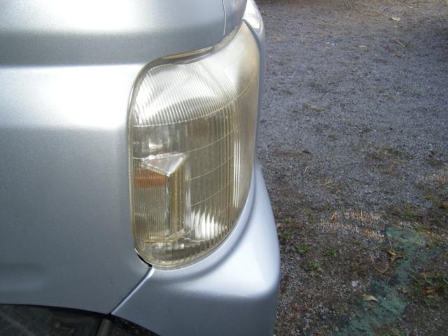 バモスホビオプロ ベースグレード（56枚目）