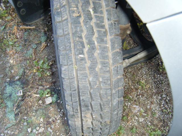 バモスホビオプロ ベースグレード（58枚目）