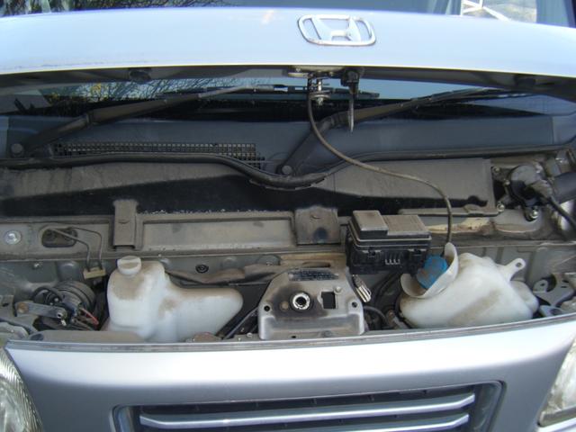 バモスホビオプロ ベースグレード（59枚目）