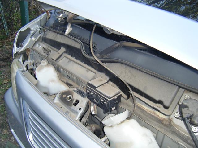 バモスホビオプロ ベースグレード（61枚目）