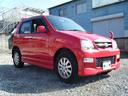 DAIHATSU TERIOS KID
