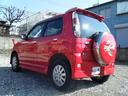 DAIHATSU TERIOS KID