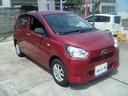 SUBARU PLEO PLUS
