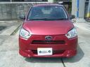 SUBARU PLEO PLUS