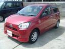 SUBARU PLEO PLUS
