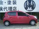 SUBARU PLEO PLUS
