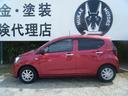 SUBARU PLEO PLUS