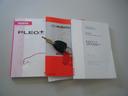 SUBARU PLEO PLUS