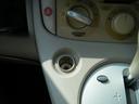 携帯電話などの充電に!アクセサリーソケット。