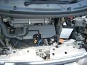 エンジンルームは綺麗な状態です♪納車前には入念に整備致しますので、ご安心してお乗りいただけます！