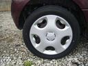 純正ホイールです。