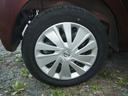 純正ホイールです。