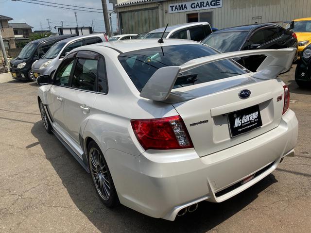 インプレッサ ＷＲＸ　ＳＴＩ　Ａライン　タイプＳ　ＴＥＩＮ車高調！ＥＤＦＣＡＣＴＩＶＥＰＲＯ！ＮＥＯＶＡＡＤ０８！オートクルーズ！サイバーナビ！Ｂｌｕｅｔｏｏｔｈ接続！ＳＴＩタワーバー！（11枚目）