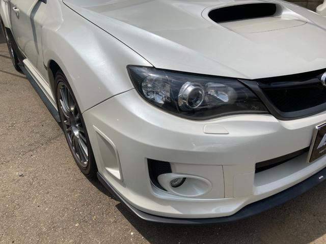インプレッサ ＷＲＸ　ＳＴＩ　Ａライン　タイプＳ　ＴＥＩＮ車高調！ＥＤＦＣＡＣＴＩＶＥＰＲＯ！ＮＥＯＶＡＡＤ０８！オートクルーズ！サイバーナビ！Ｂｌｕｅｔｏｏｔｈ接続！ＳＴＩタワーバー！（13枚目）