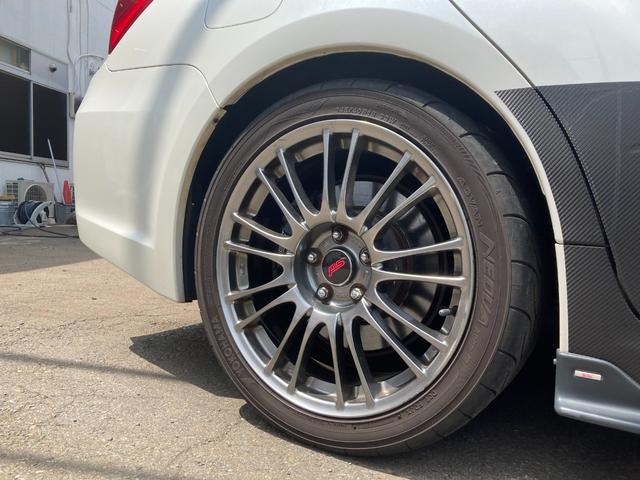 インプレッサ ＷＲＸ　ＳＴＩ　Ａライン　タイプＳ　ＴＥＩＮ車高調！ＥＤＦＣＡＣＴＩＶＥＰＲＯ！ＮＥＯＶＡＡＤ０８！オートクルーズ！サイバーナビ！Ｂｌｕｅｔｏｏｔｈ接続！ＳＴＩタワーバー！（17枚目）