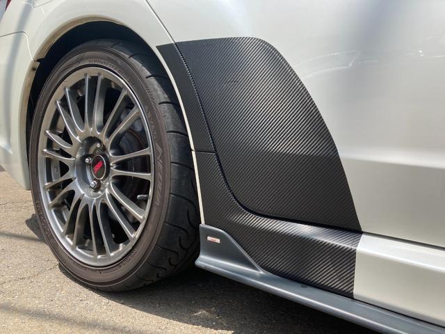 インプレッサ ＷＲＸ　ＳＴＩ　Ａライン　タイプＳ　ＴＥＩＮ車高調！ＥＤＦＣＡＣＴＩＶＥＰＲＯ！ＮＥＯＶＡＡＤ０８！オートクルーズ！サイバーナビ！Ｂｌｕｅｔｏｏｔｈ接続！ＳＴＩタワーバー！（19枚目）