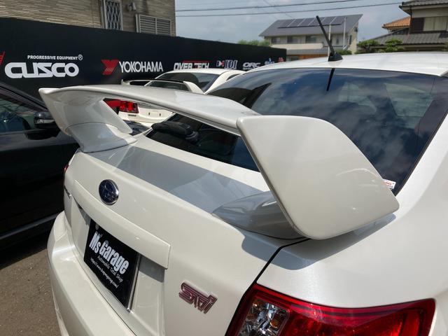 インプレッサ ＷＲＸ　ＳＴＩ　Ａライン　タイプＳ　ＴＥＩＮ車高調！ＥＤＦＣＡＣＴＩＶＥＰＲＯ！ＮＥＯＶＡＡＤ０８！オートクルーズ！サイバーナビ！Ｂｌｕｅｔｏｏｔｈ接続！ＳＴＩタワーバー！（20枚目）
