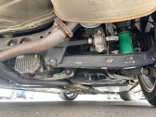 インプレッサ ＷＲＸ　ＳＴＩ　Ａライン　タイプＳ　ＴＥＩＮ車高調！ＥＤＦＣＡＣＴＩＶＥＰＲＯ！ＮＥＯＶＡＡＤ０８！オートクルーズ！サイバーナビ！Ｂｌｕｅｔｏｏｔｈ接続！ＳＴＩタワーバー！（23枚目）