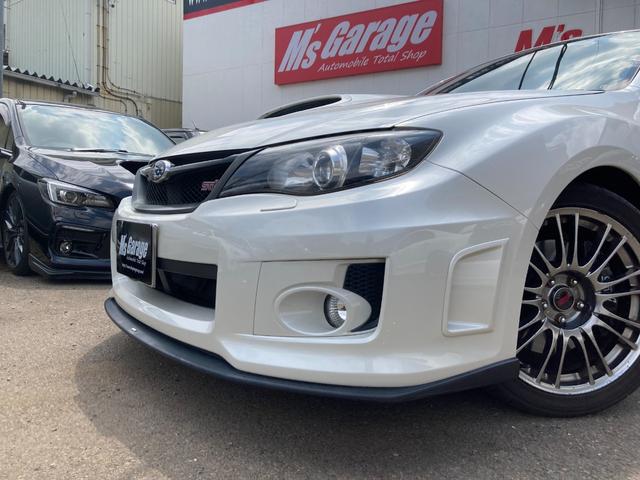 インプレッサ ＷＲＸ　ＳＴＩ　Ａライン　タイプＳ　ＴＥＩＮ車高調！ＥＤＦＣＡＣＴＩＶＥＰＲＯ！ＮＥＯＶＡＡＤ０８！オートクルーズ！サイバーナビ！Ｂｌｕｅｔｏｏｔｈ接続！ＳＴＩタワーバー！（45枚目）