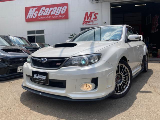 インプレッサ ＷＲＸ　ＳＴＩ　Ａライン　タイプＳ　ＴＥＩＮ車高調！ＥＤＦＣＡＣＴＩＶＥＰＲＯ！ＮＥＯＶＡＡＤ０８！オートクルーズ！サイバーナビ！Ｂｌｕｅｔｏｏｔｈ接続！ＳＴＩタワーバー！（51枚目）